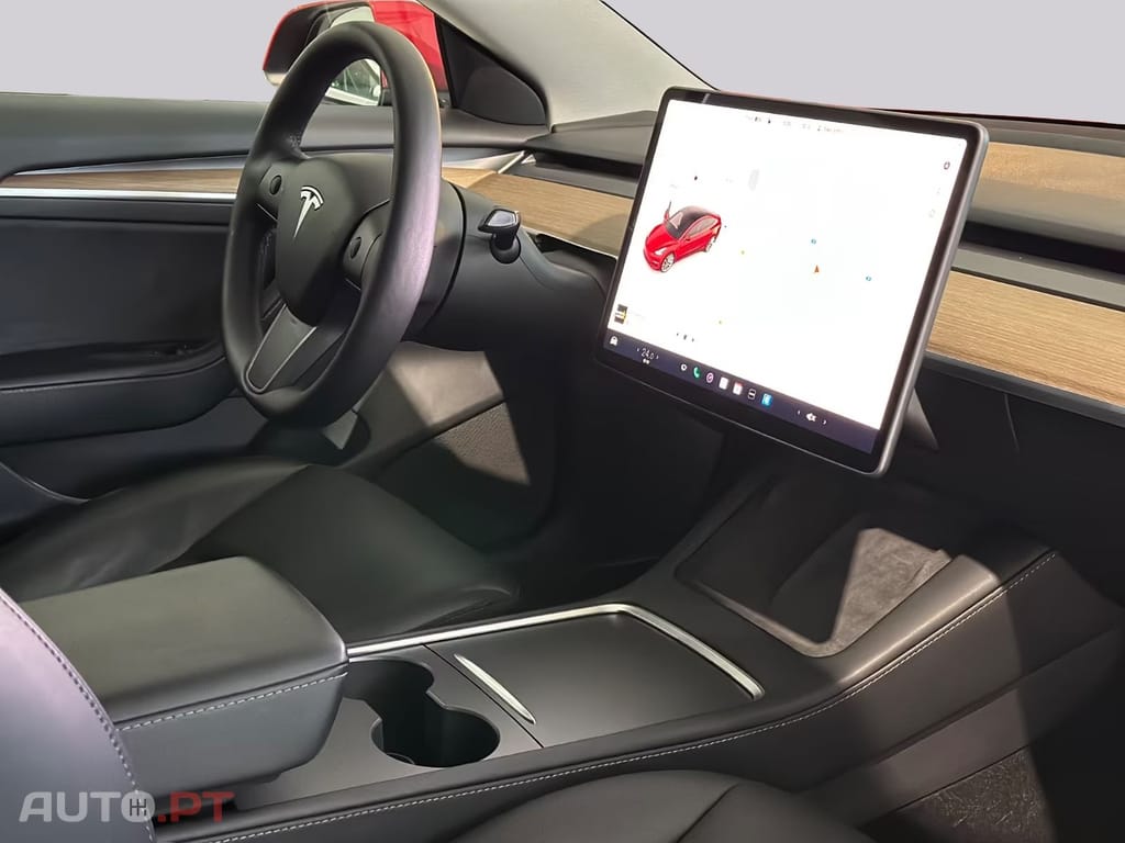 Tesla Model 3 Performance Dual I.V.A DEDUTÍVEL 