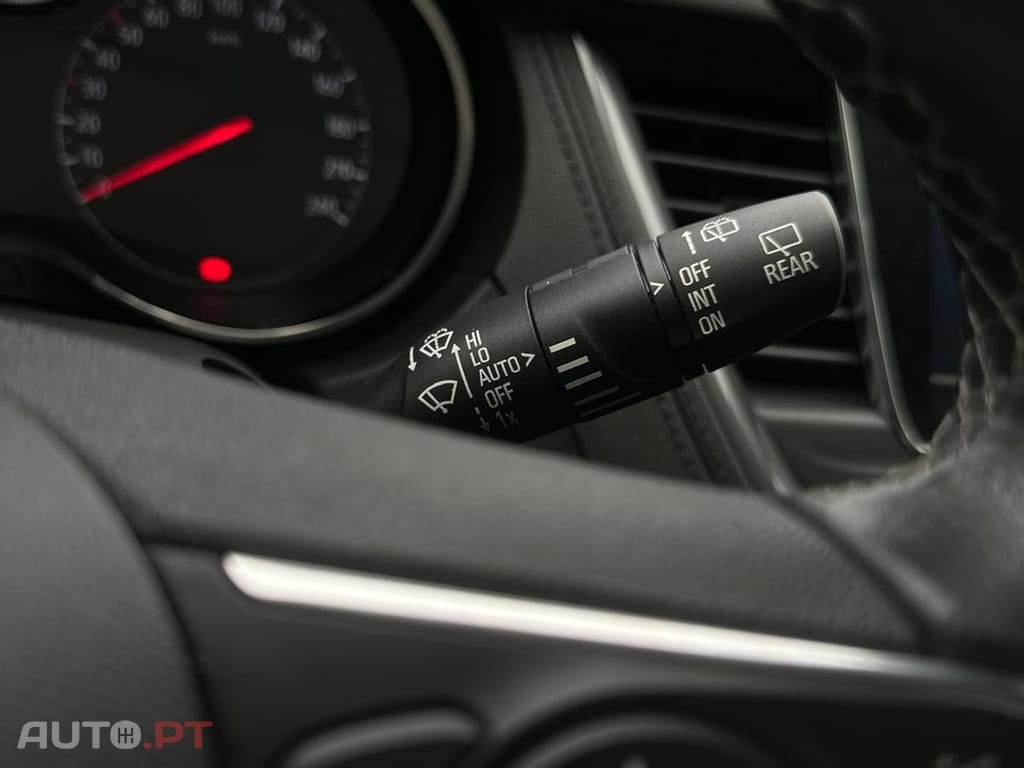 Opel Grandland (X) 1.5 CDTI Innovation