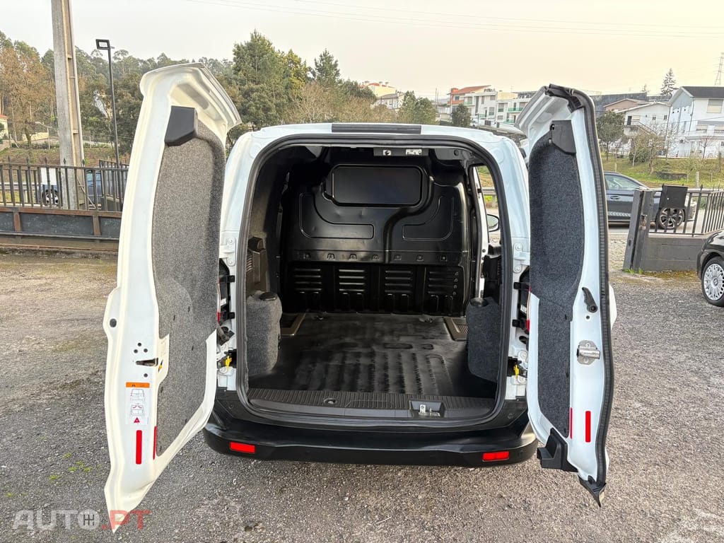 Ford Transit 1.5 TDCi Ambiente