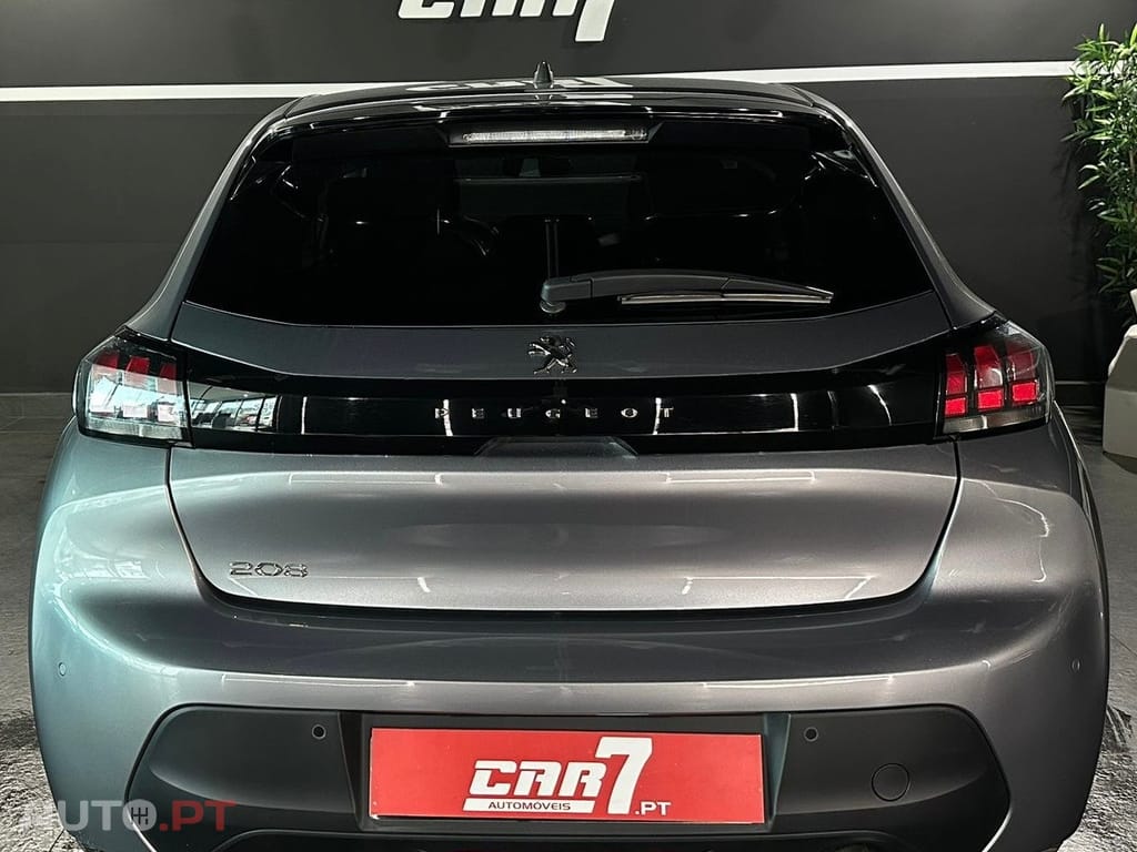 Peugeot 208 1.2 PureTech Active Pack