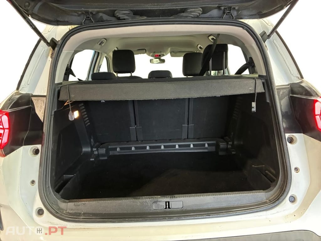 Citroen C5 Aircross 1.2 PureTech Live