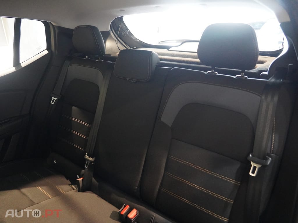 Dacia Sandero 1.2 ECO-G Stepway Essential