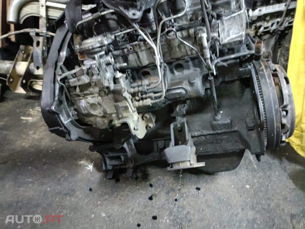 Mitsubishi Pajero 2.5 TDi GLS