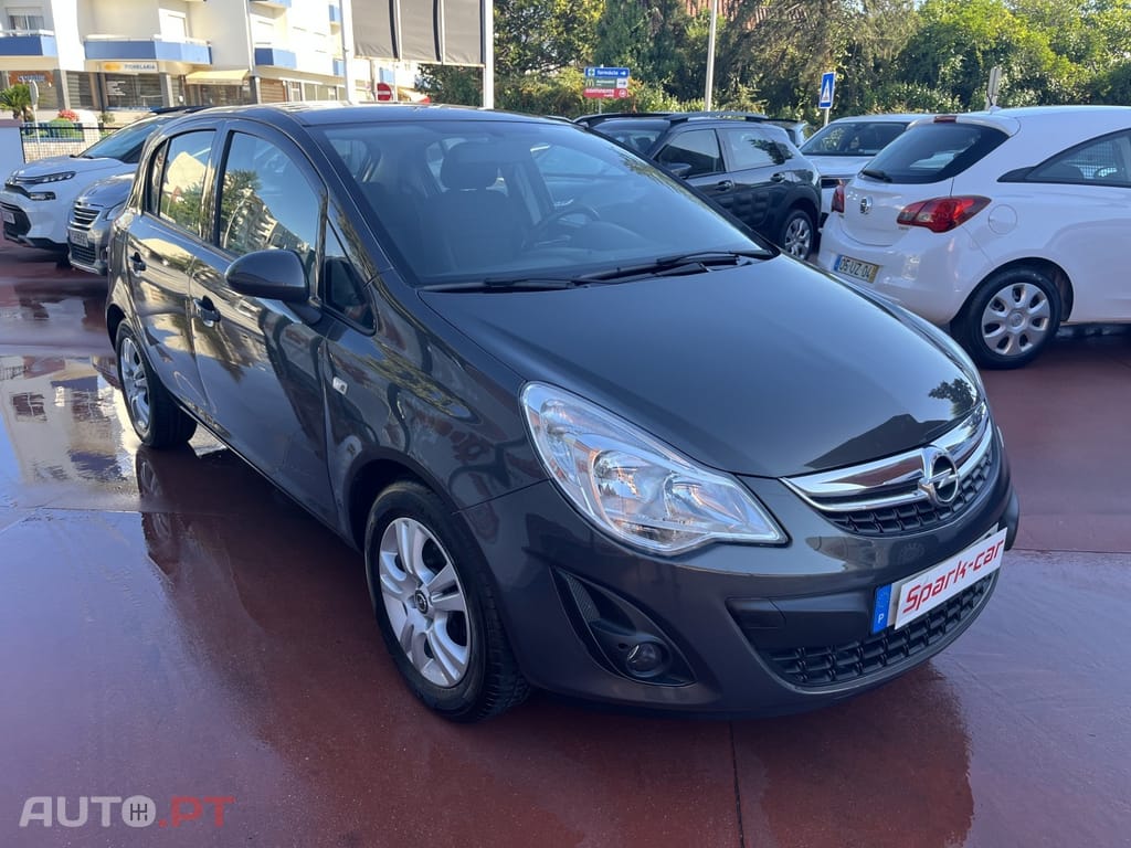 Opel Corsa 1.2 Enjoy