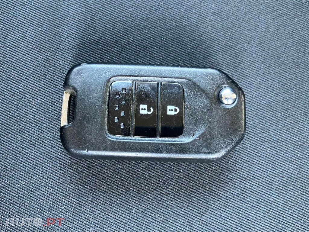 Honda Jazz 1.3 I-VTEC Comfort