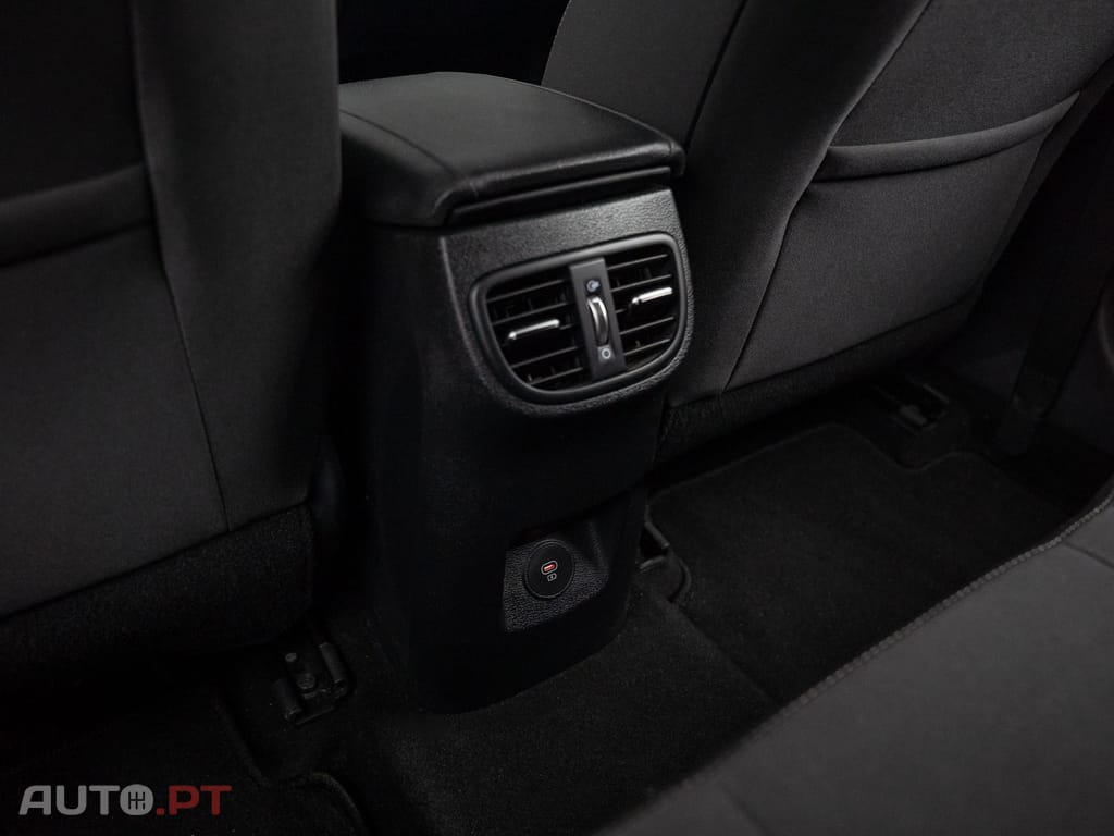 Kia Xceed 1.0 T-GDI Drive