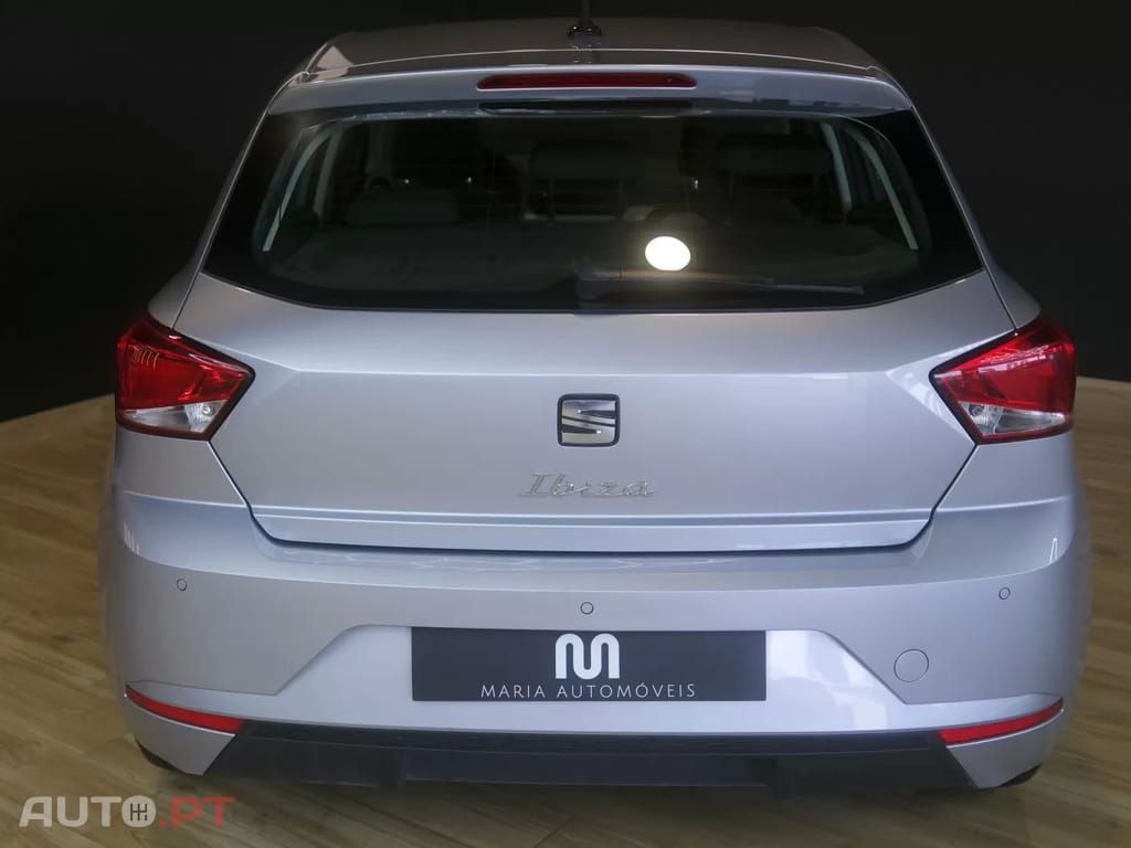 Seat Ibiza 1.0 TSI Style