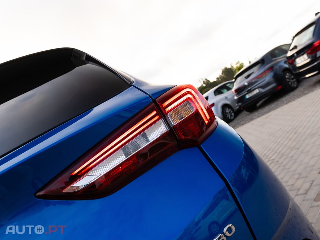 Opel Grandland (X) 1.2 T Innovation AT