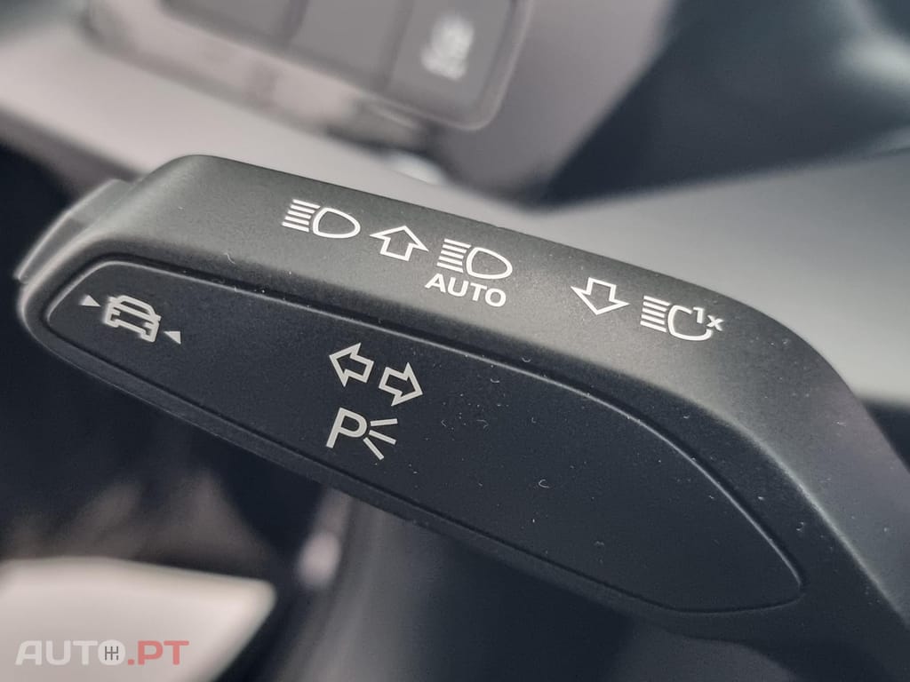 Audi A3 Sportback 30 TFSI Advanced