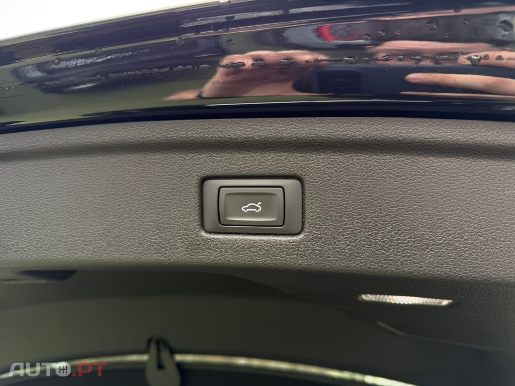 Audi A5 35 TDI S line S tronic