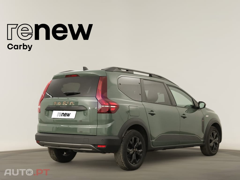 Dacia Jogger Jogger 1.0 ECO-G Extreme+ Up&Go 7L Bi-Fuel