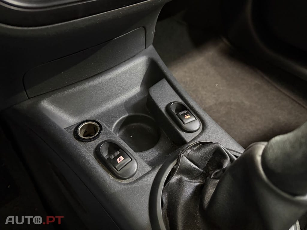 Citroen C2 VTR 1.4 HDI