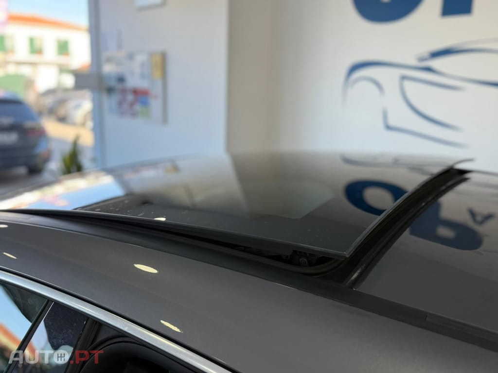 Mercedes-Benz CLA 200 d Shooting Brake Progressive Aut.