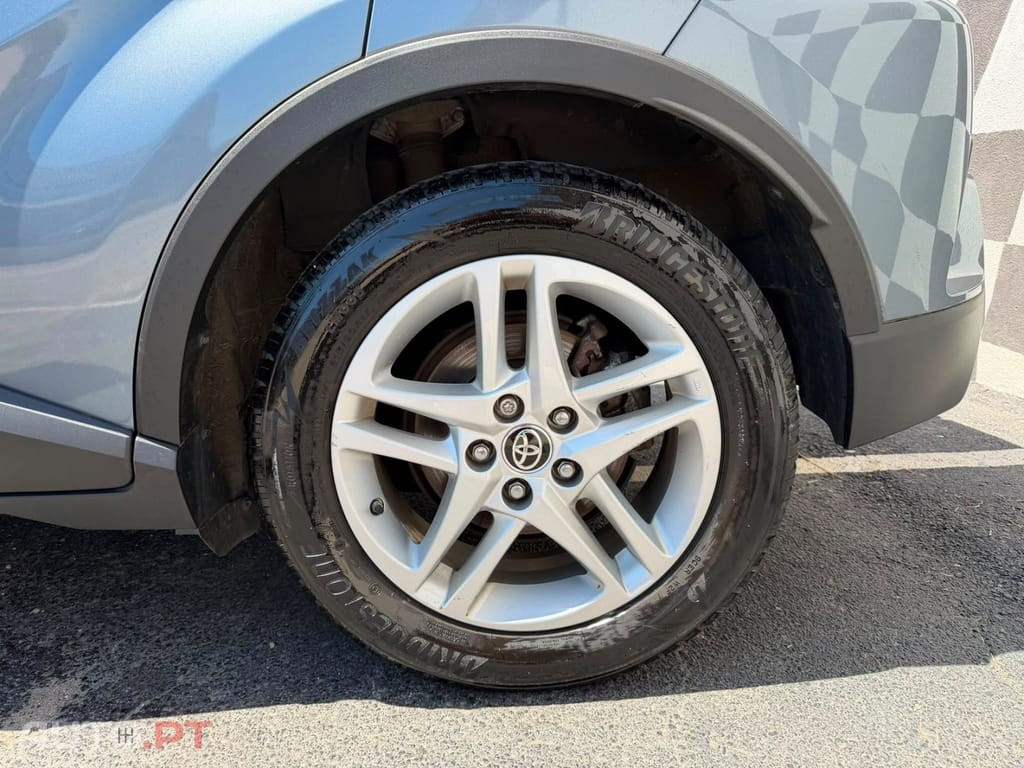 Toyota C-HR 1.8 Hybrid Exclusive