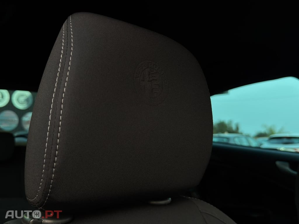 Alfa Romeo Giulietta 1.6 JTDM Sport TCT