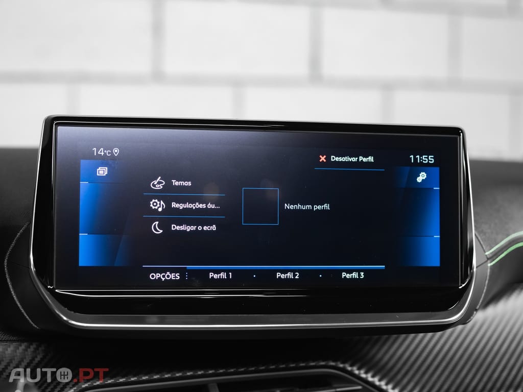 Peugeot 208 1.2 PureTech GT EAT8