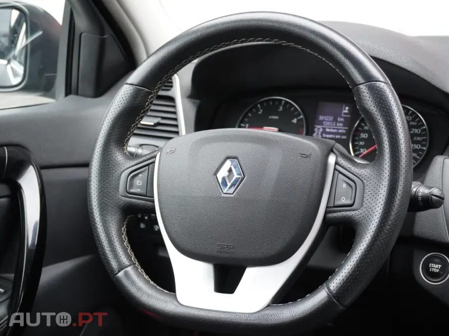 Renault Laguna Break 1.5 dCi Confort