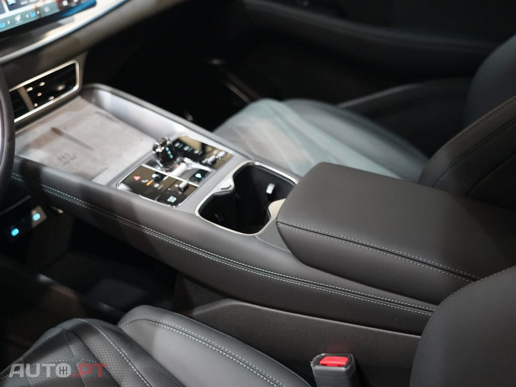 BYD Sealion 7 82.5 kWh Comfort