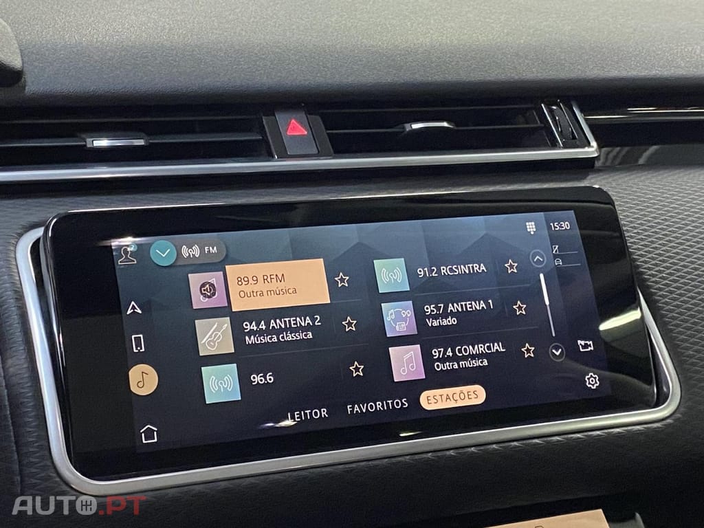 Land Rover Velar 2.0D I4 204cv 4WD Auto MHEV