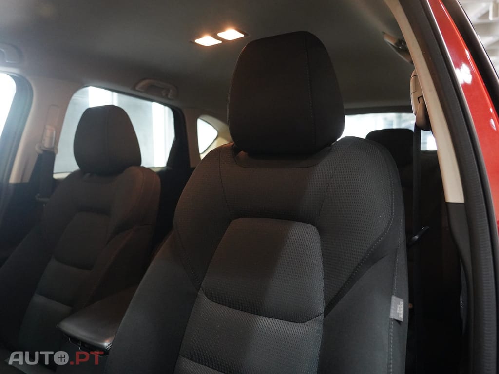 Mazda CX-5 2.2 D Excellence