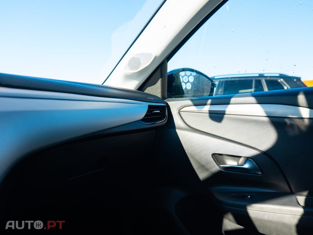 Opel Corsa 1.5 D Edition