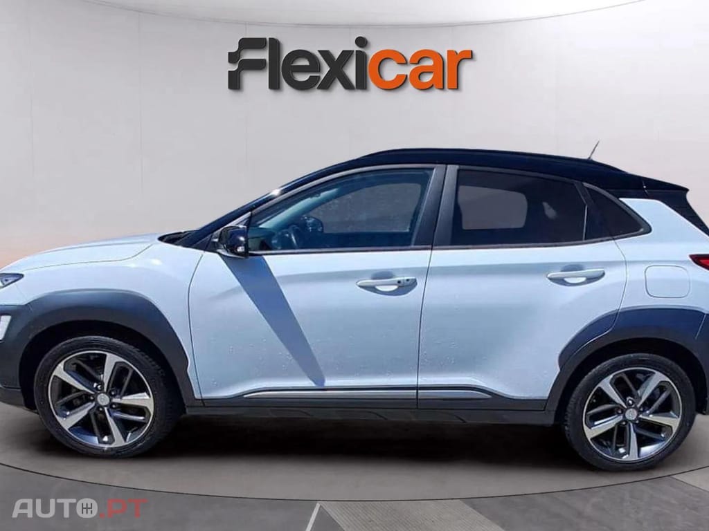 Hyundai Kauai 1.0 T-GDi Premium