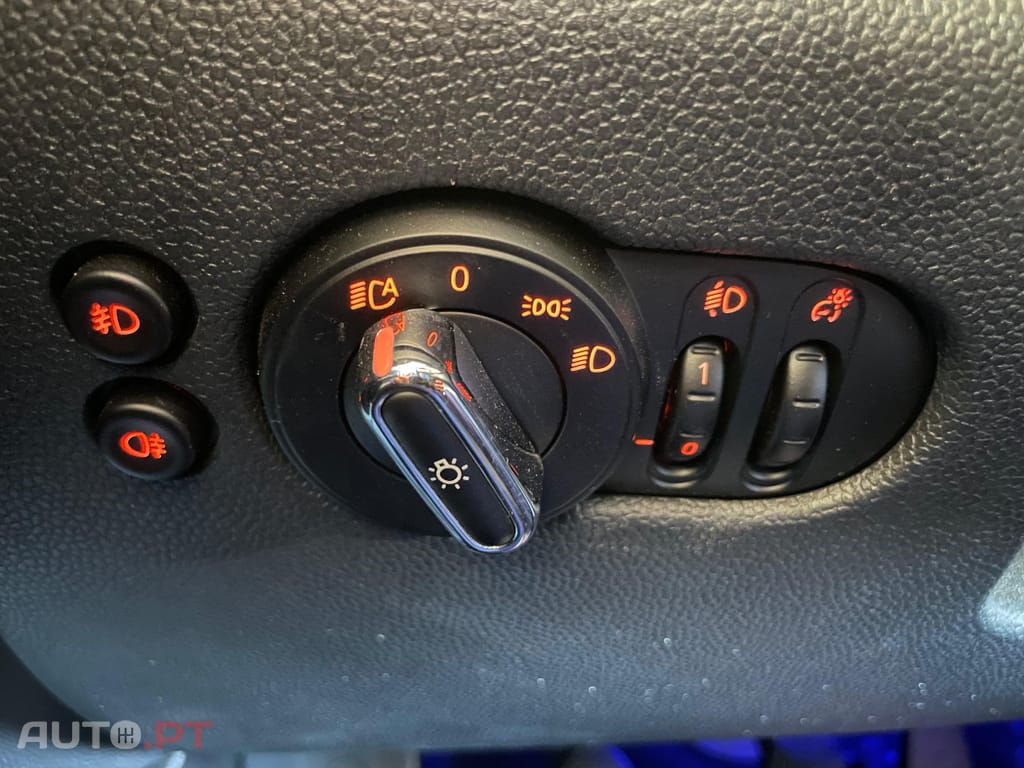 MINI Cooper Outro
