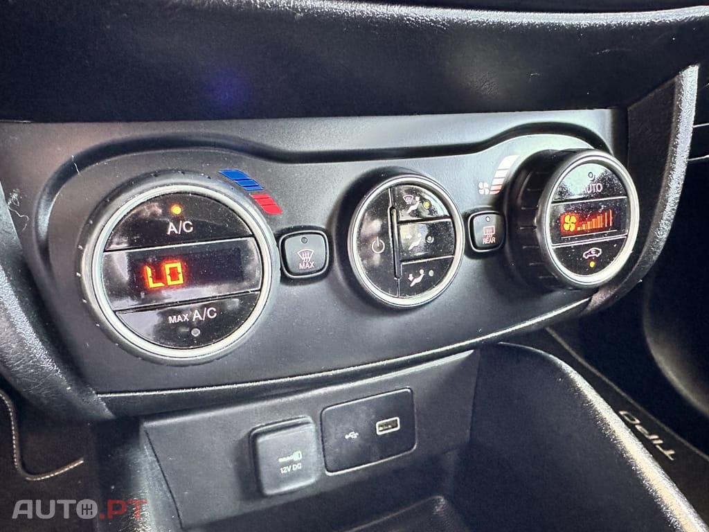 Fiat Tipo 1.3 M-Jet Lounge J17