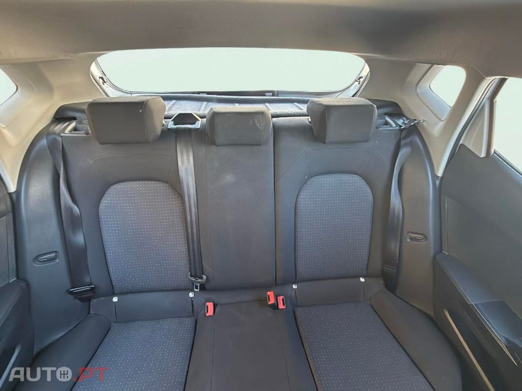 Seat Ibiza 1.0 TSI Style