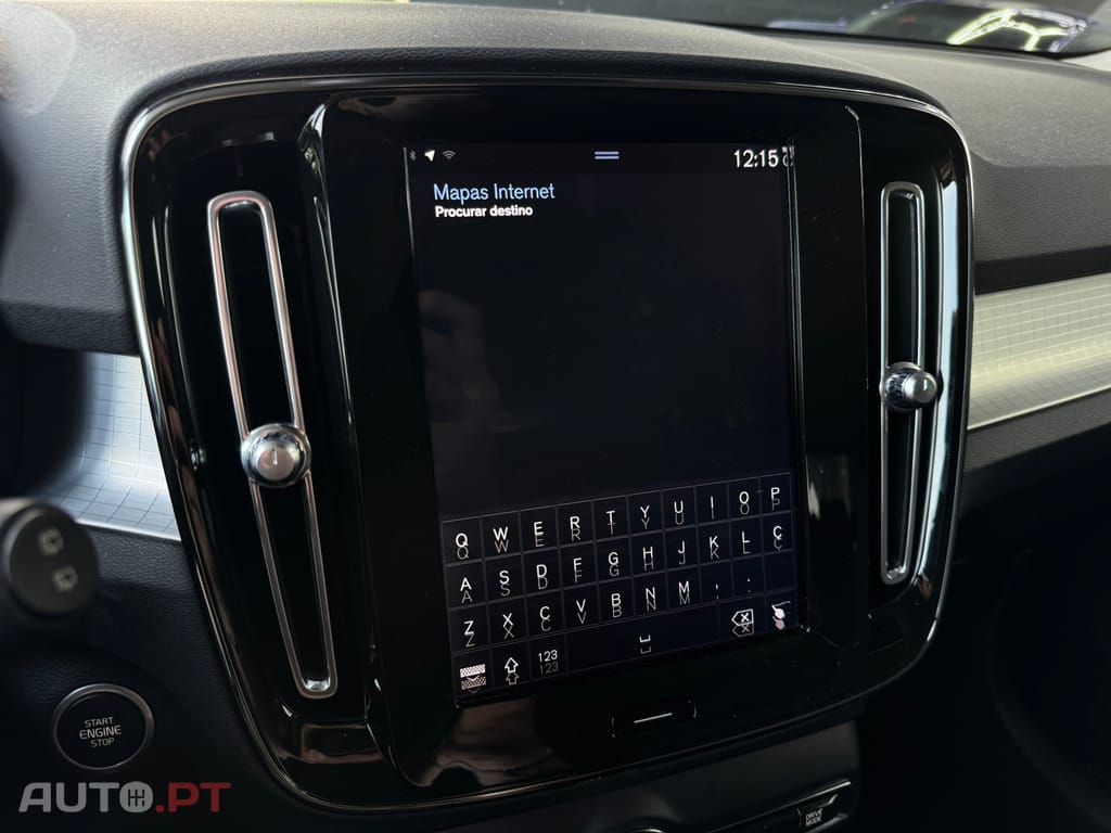 Volvo XC40 1.5 T5 PHEV Inscription Expression