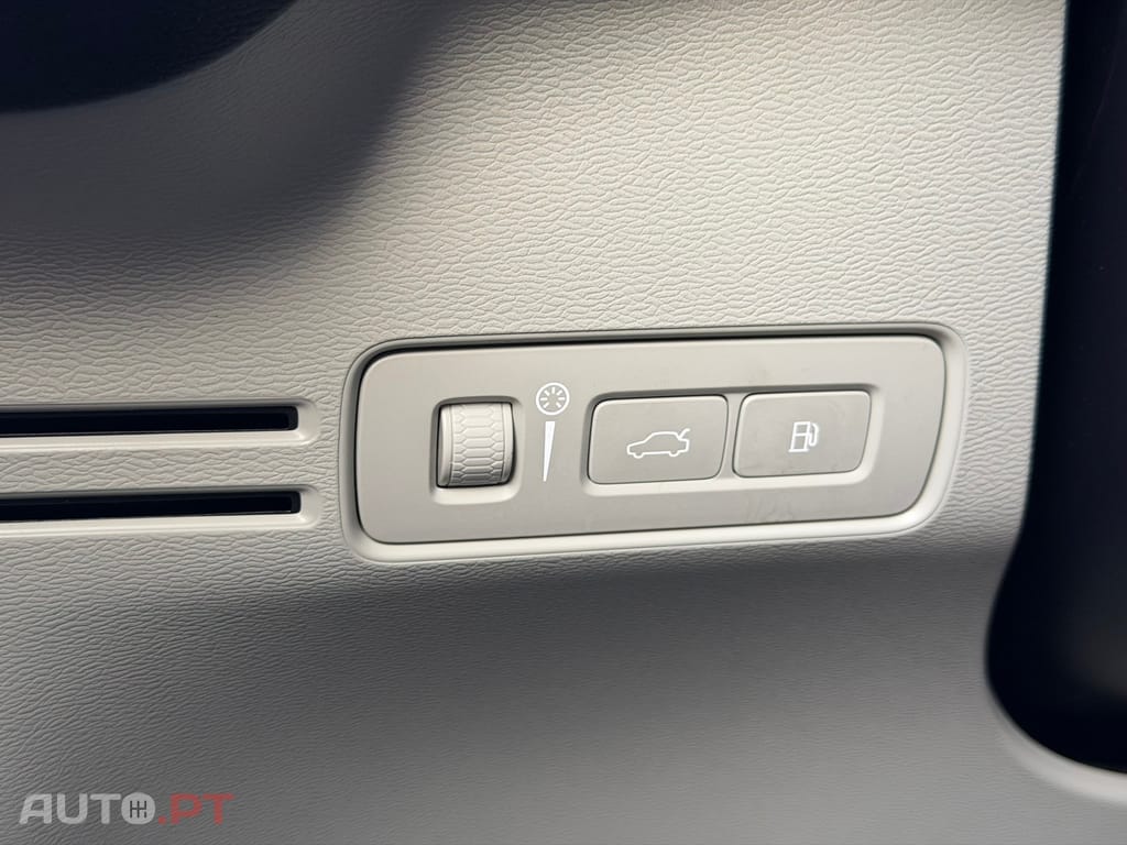 Volvo XC40 1.5 T5 PHEV Inscription