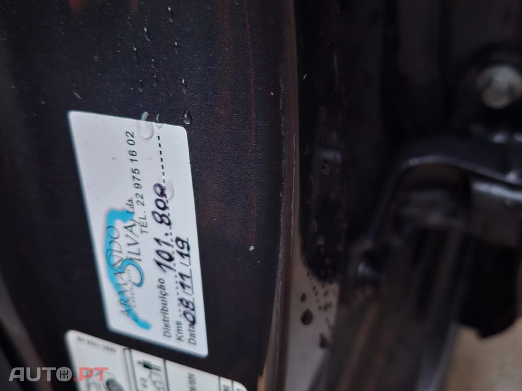 Ford Fiesta 1.4 TDCI Titanium