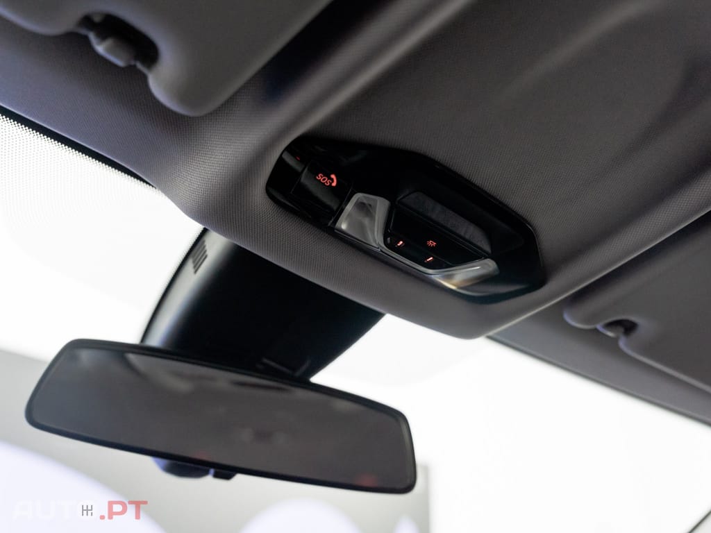 BMW 118 i Corporate Edition Auto