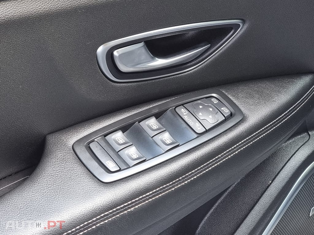 Renault Grand Scénic 1.6 dCi Bose Edition SS