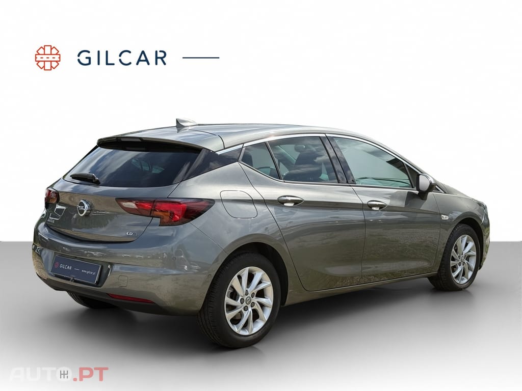 Opel Astra 1.6 CDTI Innovation S/S