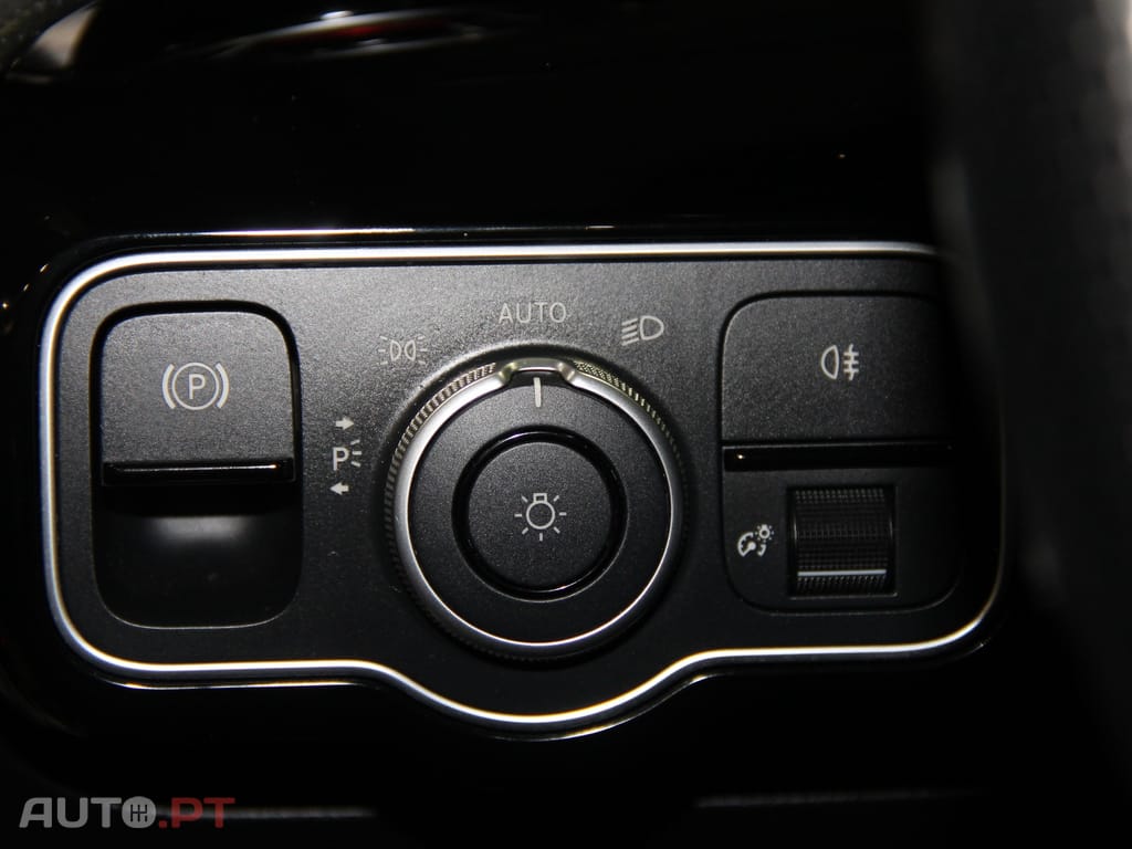 Mercedes-Benz CLA 180 d AMG Line Aut.