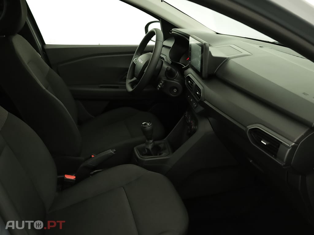 Dacia Sandero Sandero 1.0 ECO-G Essential Bi-Fuel