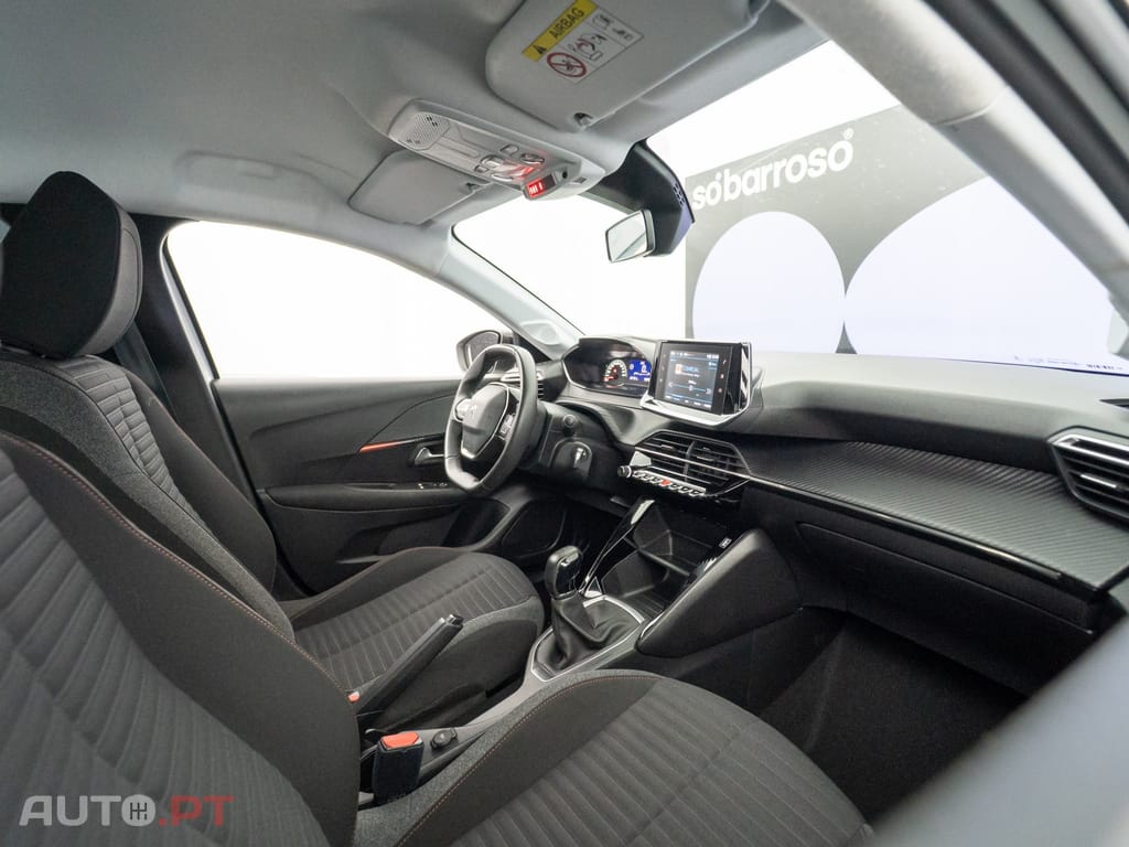 Peugeot 208 1.2 PureTech Active