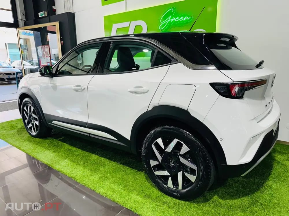 Opel Mokka-E Elegance