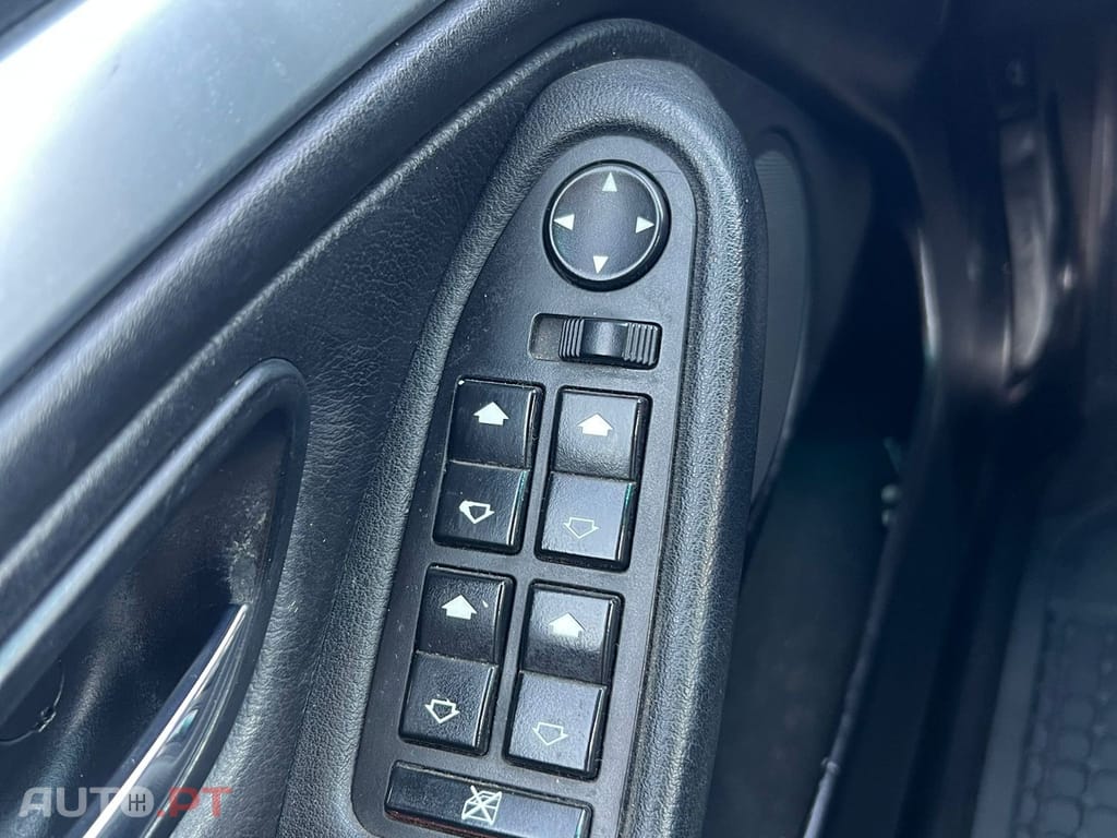 BMW 530 d Touring