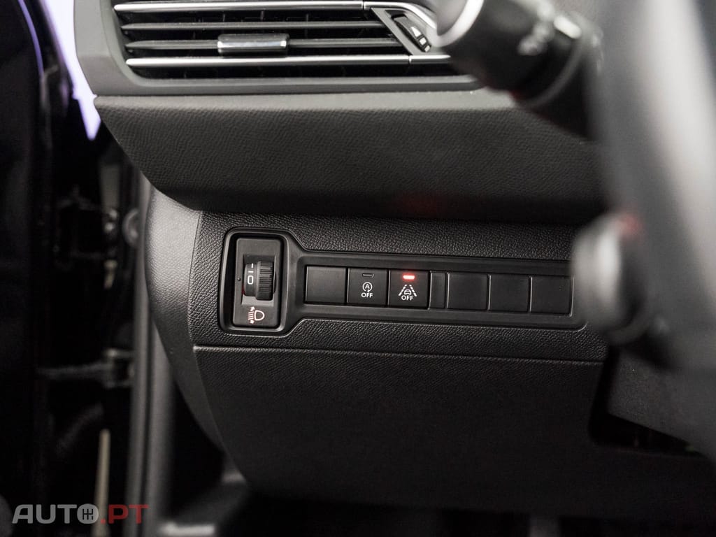Peugeot 308 SW 1.2 PureTech Allure