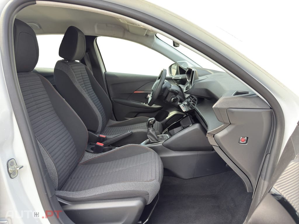 Peugeot 208 1.2 PureTech Active