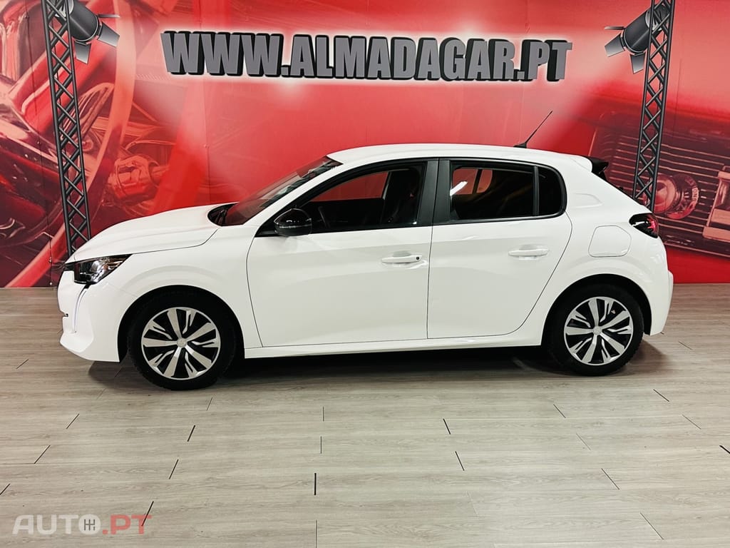 Peugeot 208 1.2 PureTech Active Pack