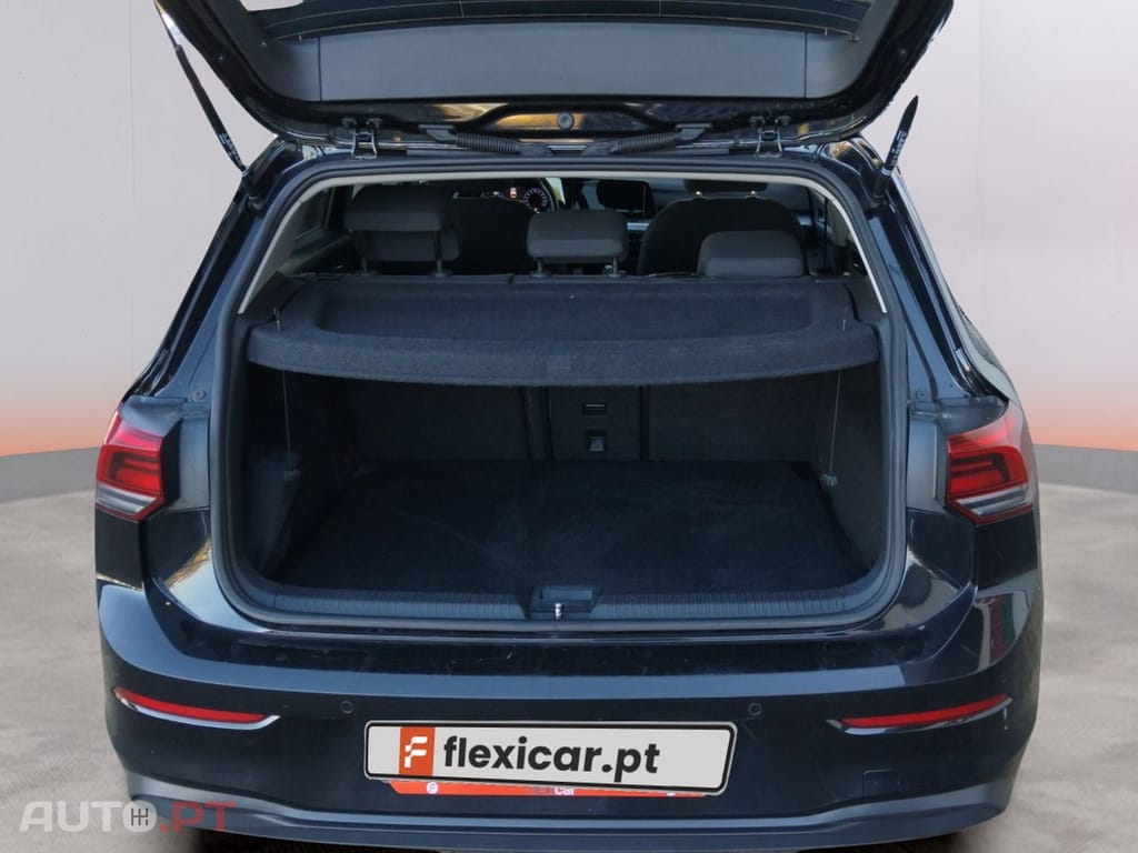 Volkswagen Golf 1.0 TSI Life