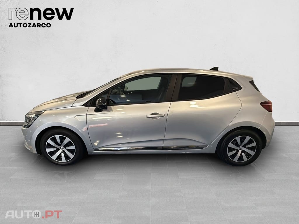 Renault Clio Evolution