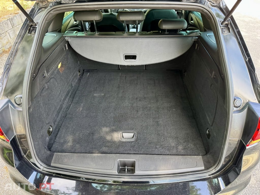 Opel Astra 1.5 D Ultimate S/S
