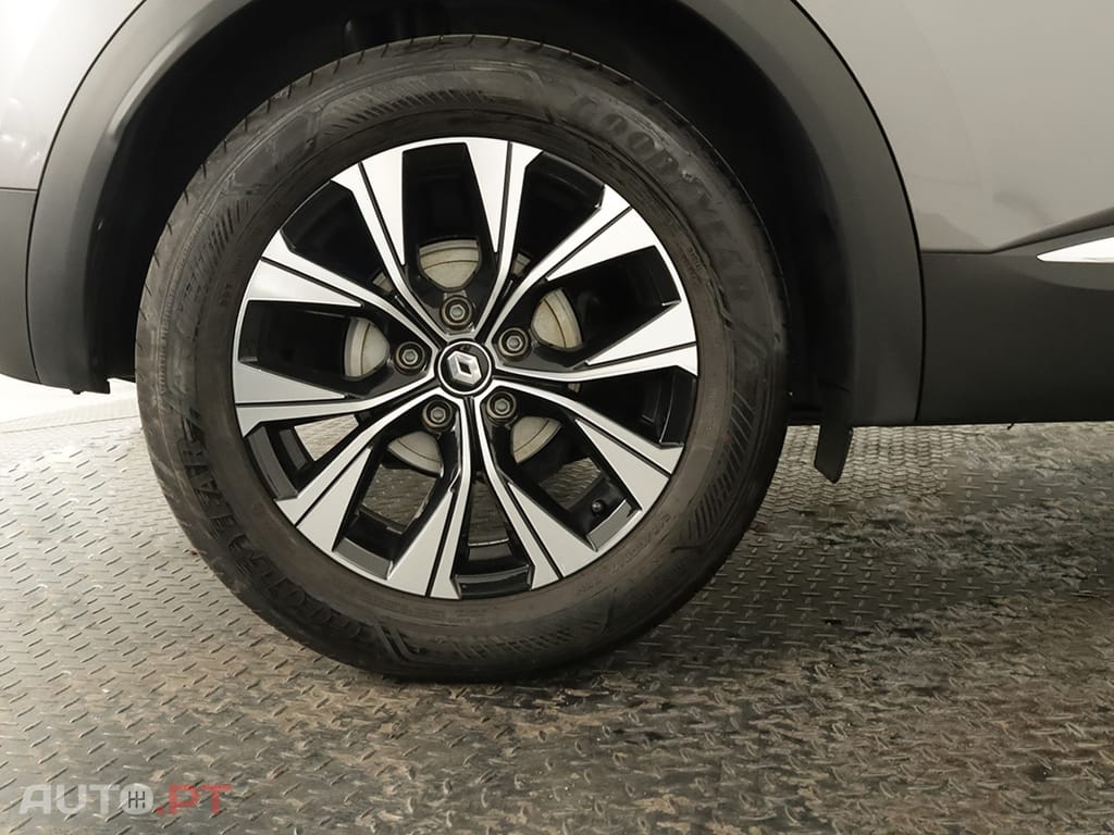 Renault Captur Captur 1.0 TCe Techno Bi-Fuel