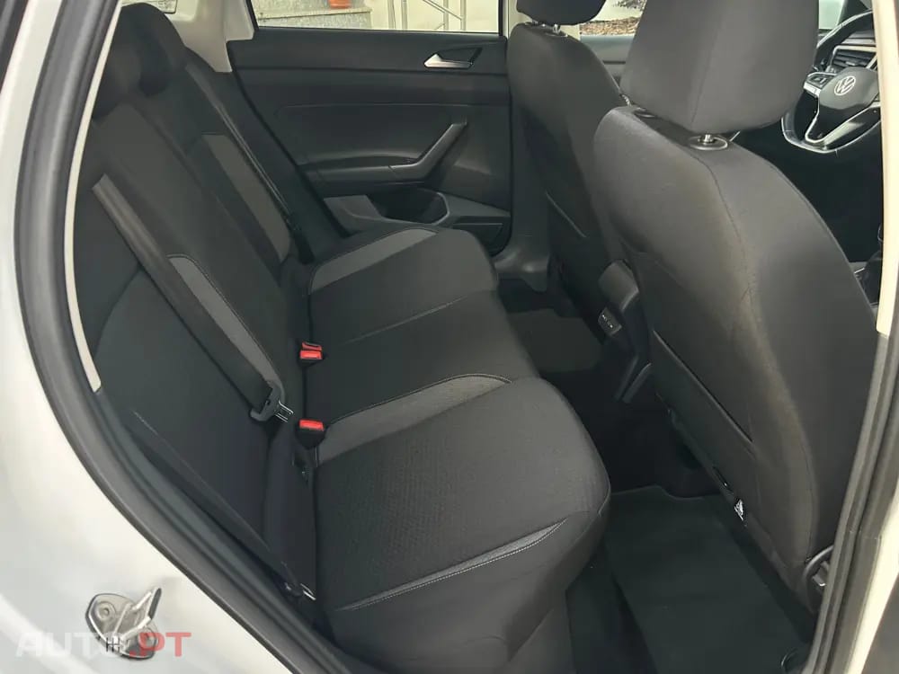 Volkswagen Taigo 1.0 TSI Urban Style