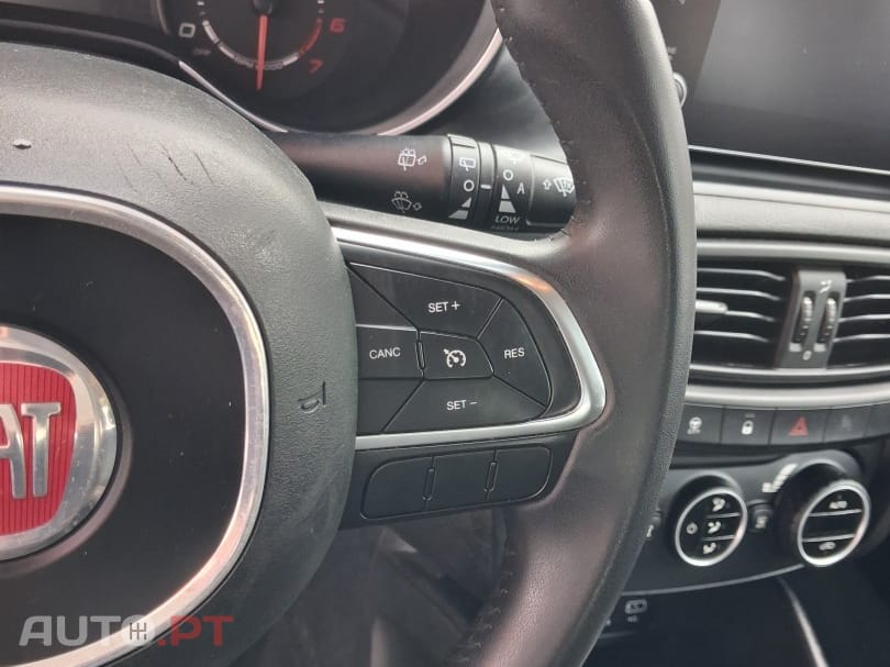 Fiat Tipo 1.4 Lounge