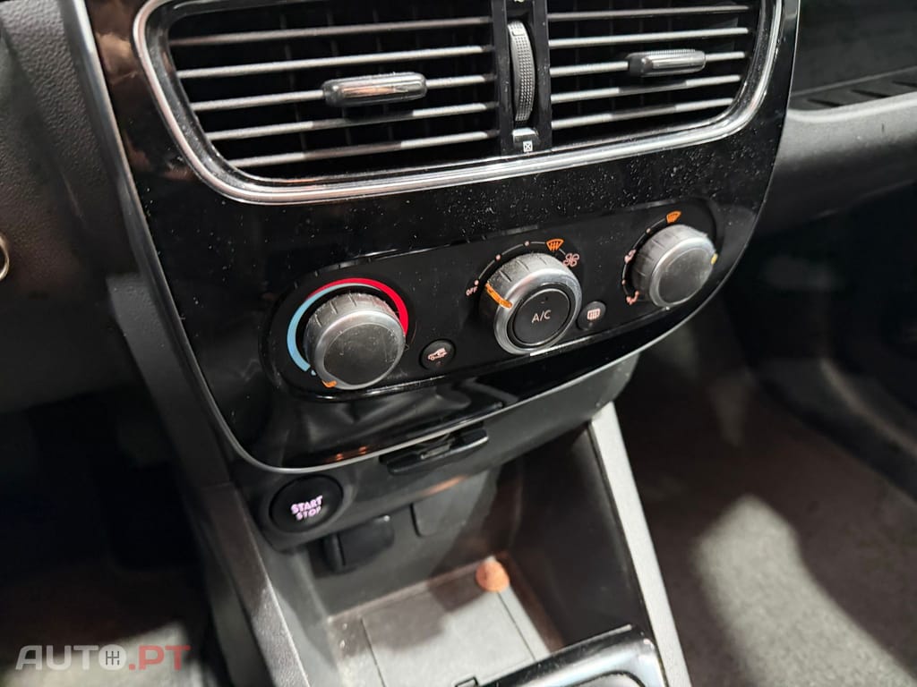 Renault Clio Sport Tourer Tce 90cv LIMITED 
